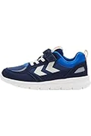 Hummel X-light 2.0 Jr, Zapatillas Unisex niños, , 26 EU