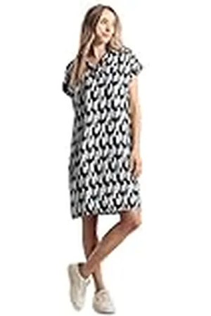 Street one A144125 Vestido, , 36 para Mujer