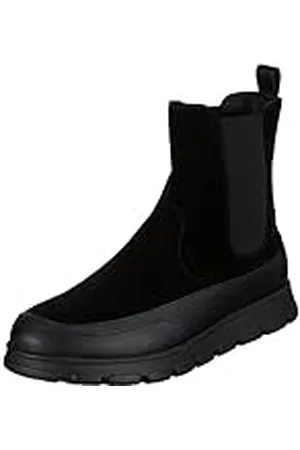 Candice Cooper NINJA BEATLES-NERO, Zapatillas Mujer, (Black), 36.5 EU