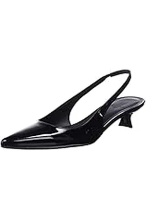 HUGO BOSS Alexis Slingback 35P, Destalonado De Las Mujeres