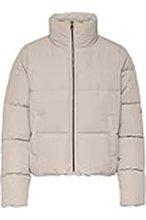ONLY ONLDOLLY Short Puffer Jacket OTW Noos Chaqueta Acolchada, , XL De Las Mujeres