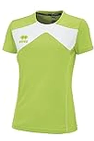 Errea Camiseta Mujer Seth