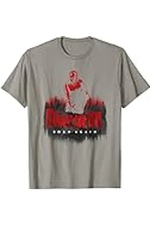 Daredevil Born Again Crouching Camiseta