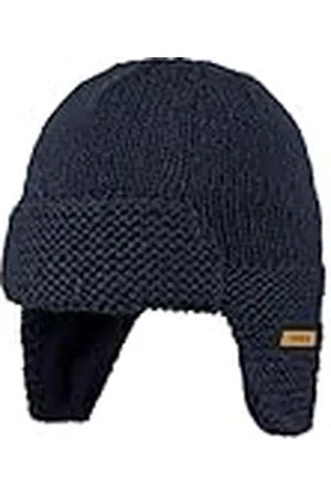 Barts Yuma Beanie, Boina Bebé-Niños, , 45