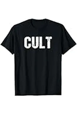 Cult O Camiseta