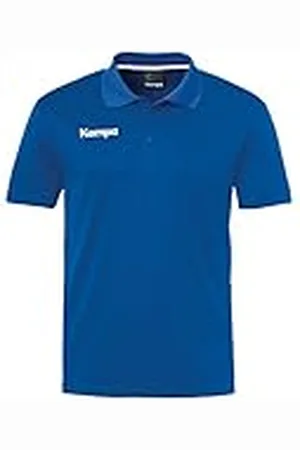 Kempa Poly Polo, Camiseta para Hombre, , 2XL