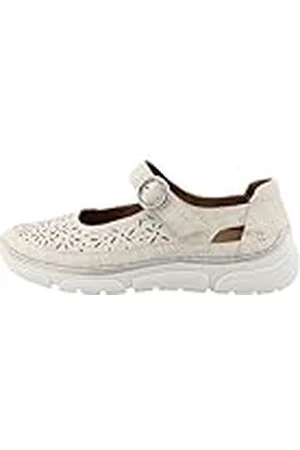 Romika 95r0062004, Zapatos Planos Mary Jane Mujer, , 41 EU