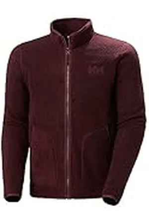 Helly Hansen Helly-Hansen Mens Panorama Pile Jacket, , XL