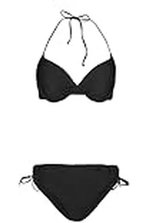 Protest Bulb Bcup Bikini para Mujer, , XS/34