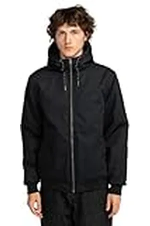 Element Dulcey - Chaqueta Bomber - Hombre - Azul