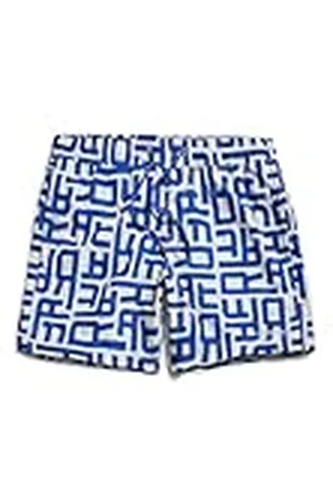 G-Star Para Hombre Bañador Dirik Letter Allover, , L
