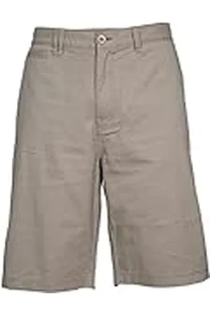 Trespass Leominster Pantalón Corto, Hombre, , XS