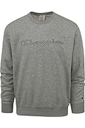 Champion Rochester 1919 Logo Crewneck Sudadera, , S para Hombre
