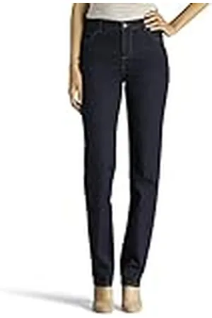 Lee Jeans de Pierna Recta Ajuste clásico Monroe 1, , 46 para Mujer
