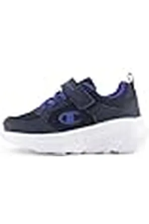 Champion Hero, Zapatilla para Correr, Blue (BS010), 27 EU