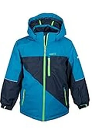 Kamik Niños Chaqueta Rufus, Todo el año, Infantil, Color , tamaño 86