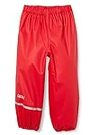 CareTec 550179 Pantalones Impermeables, , 128