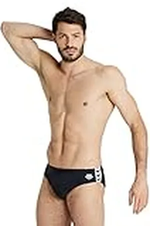 Arena Icons Solid Bañador slip para hombre, , 85