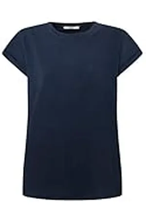 Pepe Jeans Camiseta Liu Mujer, , M