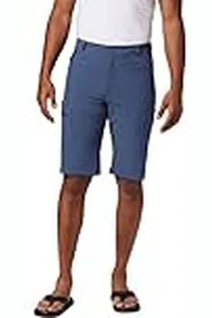 Columbia Triple Canyon - Pantalones Cortos para Hombre, Hombre, Pantalones Cortos para Hombre., 1711703_1, , 42