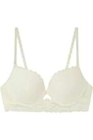 Women secret Beautiful Sujetador Encaje , 95B para Mujer