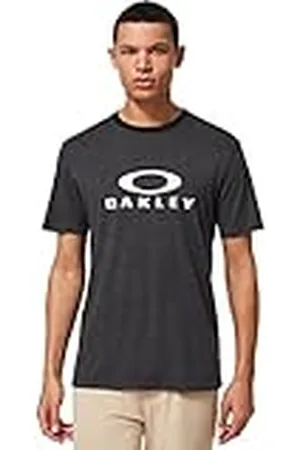 Oakley Bark 2.0 Short Sleeve Shirt Camiseta, , XXL para Hombre