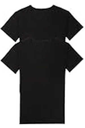 Sloggi Men , 24/7 SH 03 O-Neck 2P, camiseta sin mangas, Hombre, , 5