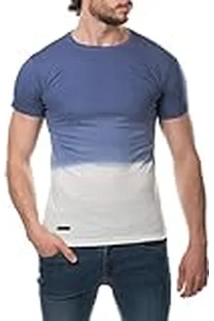 HOPENLIFE Ranga Navy M Camiseta, , Hombre