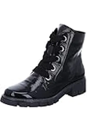 ARA Dover, Botines con Cordones Mujer, , 37 EU
