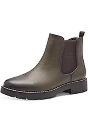 Jana Mujer Chelsea 8-25465-43, Botas Estilo, , 37 EU Ancho