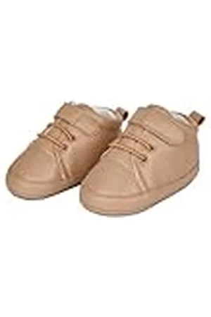 Sterntaler Baby Schuhe Uni, Mocasín Unisex bebé, , 20 EU