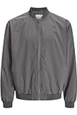 JACK & JONES Jjecharge Bomber Jacket Noos Chaqueta, , XXL Hombres