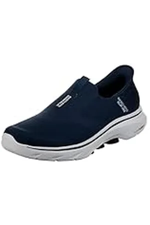 Skechers Go Walk 7 Easy On 2, Zapatillas de Deporte Hombre, , 46 EU