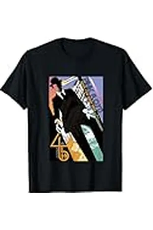 Pink Floyd Desearía que estuvieras aquí 45 aniversario Camiseta