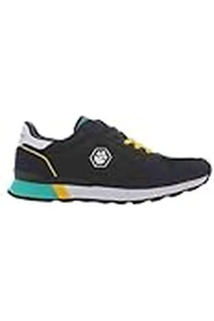 Lumberjack Wick, Zapatillas Deportivas Hombre, , 43 EU