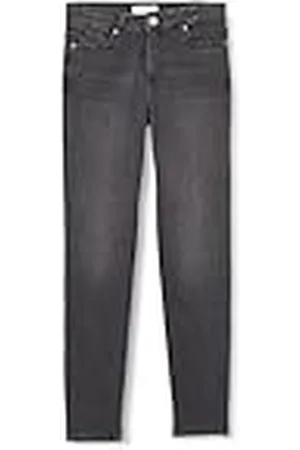 Springfield Jeans Pantalones, , 36 EU Mujer
