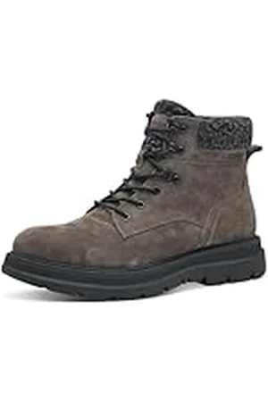QS by s.Oliver Hombre 5-16247-43, Botas para Nieve, , 44 EU