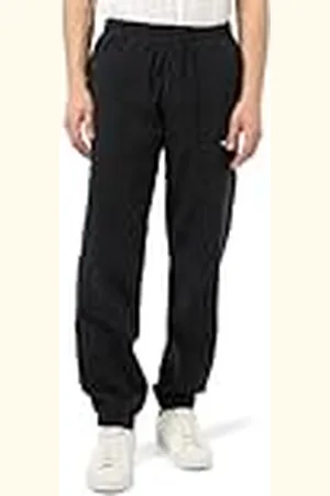 The North Face NF0A89GGJK31 M TNF X YINKA Ilori Fleece Pant Pants Hombre Tamaño XL