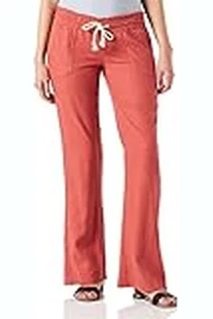 Roxy Juego de pantalones ™ - L - Rosa