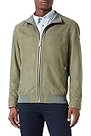 Bugatti 377100-39018 Chaquetas, , 54 para Hombre