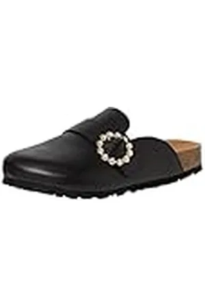 Tamaris Mujer 1-1-27600-30, Pantuflas, , 37 EU