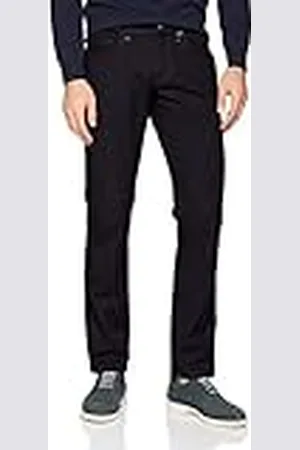 Camel Active 488295 Vaqueros Relaxed, , 33W x 32L para Hombre