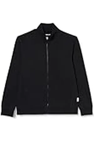 Replay M6703, Sudadera Hombre, Negro , XXL