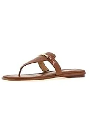 Michael Kors Lena Thong, Sandals Mujer, , 40 EU