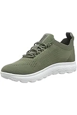 Geox Spherica U, Zapatillas Hombre, , 39 EU