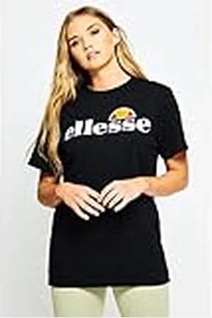 Ellesse Albany Camiseta, Mujer, , 46