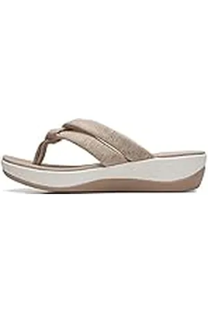 Clarks Arla Kaylie, Sandalias Planas Mujer, , 41 EU