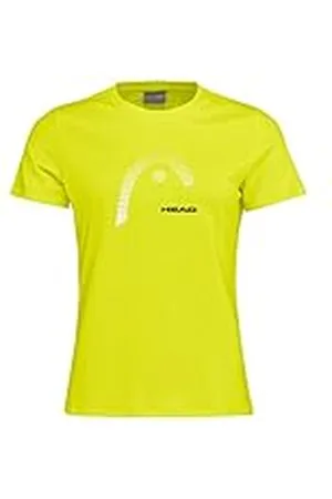Head Camiseta Club Lara W Camisa, , XXX-Large Mujer