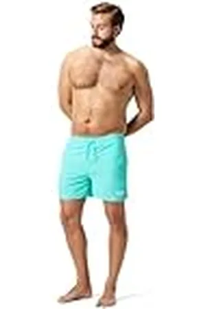 Speedo Essential 16" Short de Agua para Hombre, , M
