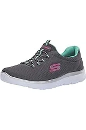Skechers Summits 12985, Zapatillas de Deporte Mujer, , 37 EU